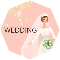 WEDDING